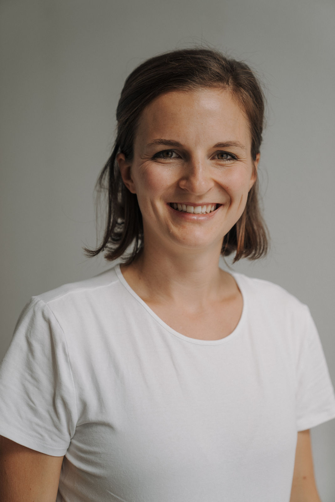 Miriam Bernhardt, MSc DO